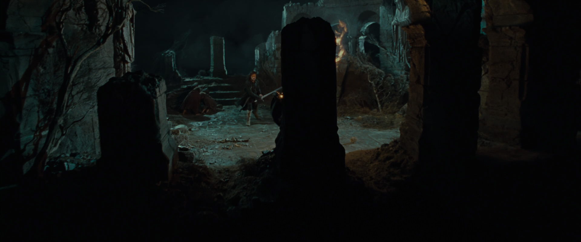 The Lord of the Rings: The Fellowship of the Ring (2001) movie still 8701