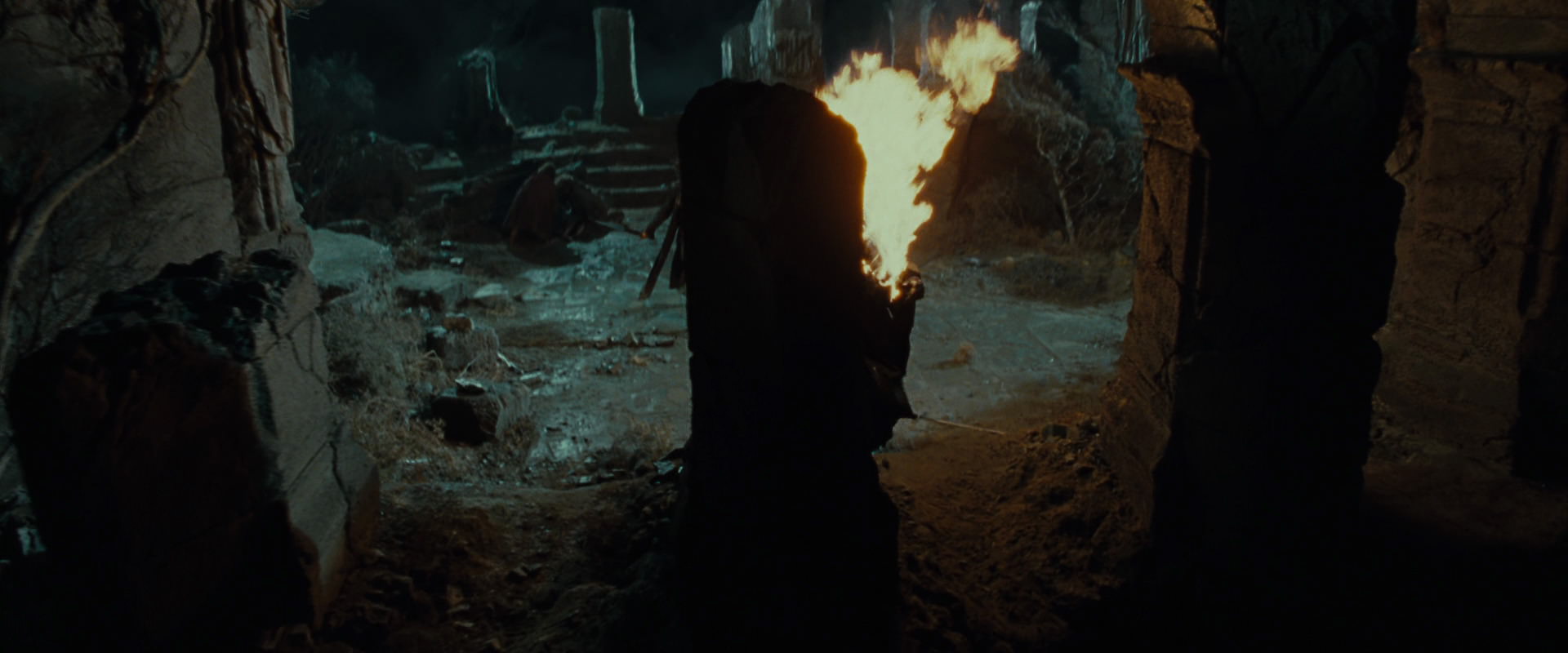 The Lord of the Rings: The Fellowship of the Ring (2001) screencap 8703