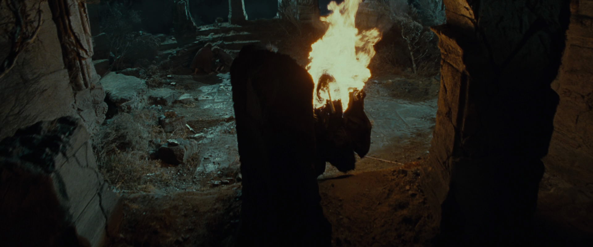 The Lord of the Rings: The Fellowship of the Ring (2001) movie still 8704