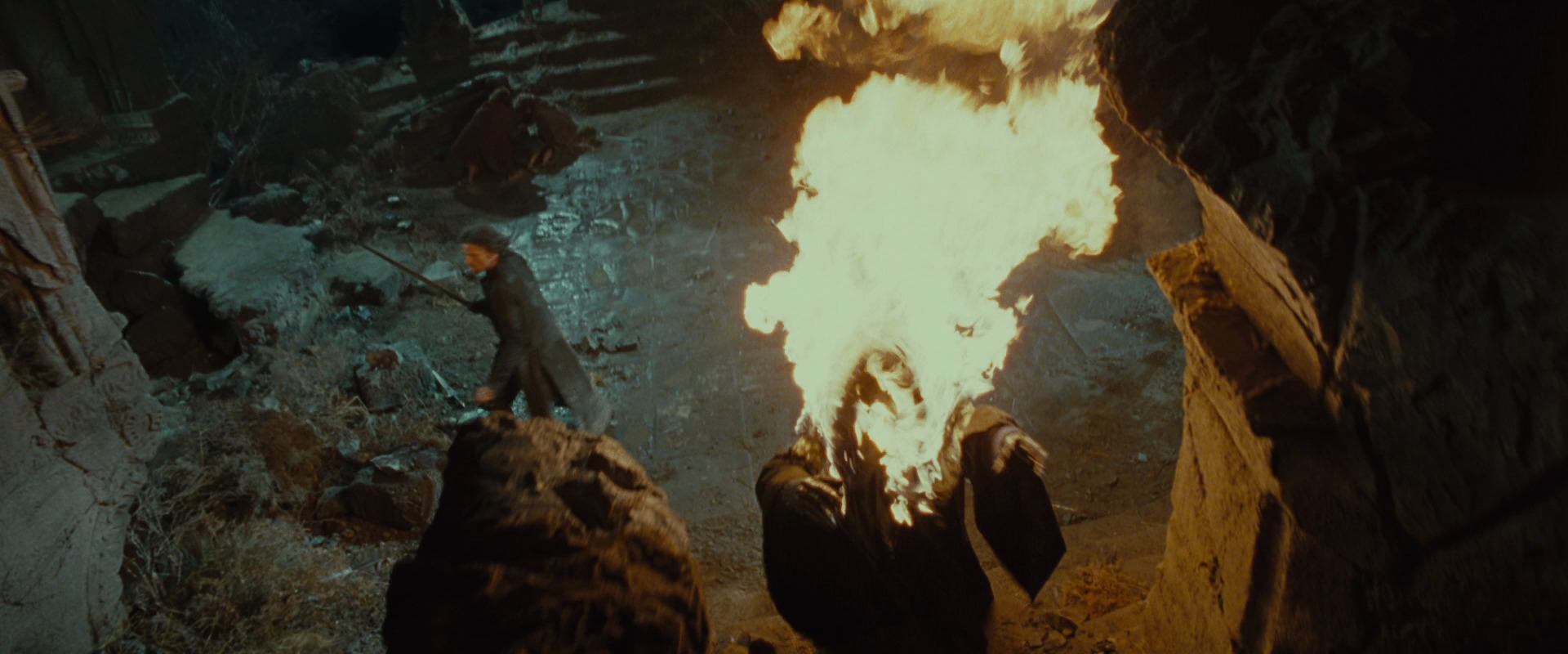 The Lord of the Rings: The Fellowship of the Ring (2001) screencap 8706