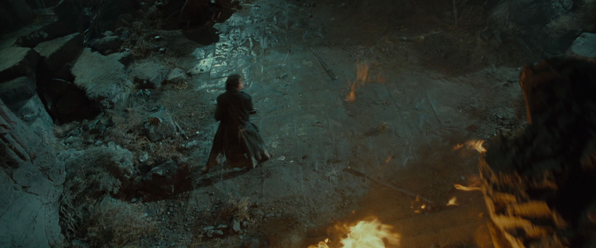 The Lord of the Rings: The Fellowship of the Ring (2001) HD screenshot 8708