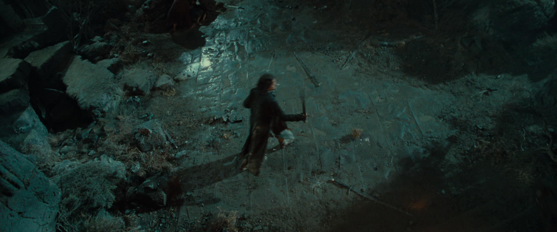 The Lord of the Rings: The Fellowship of the Ring (2001) screencap 8709