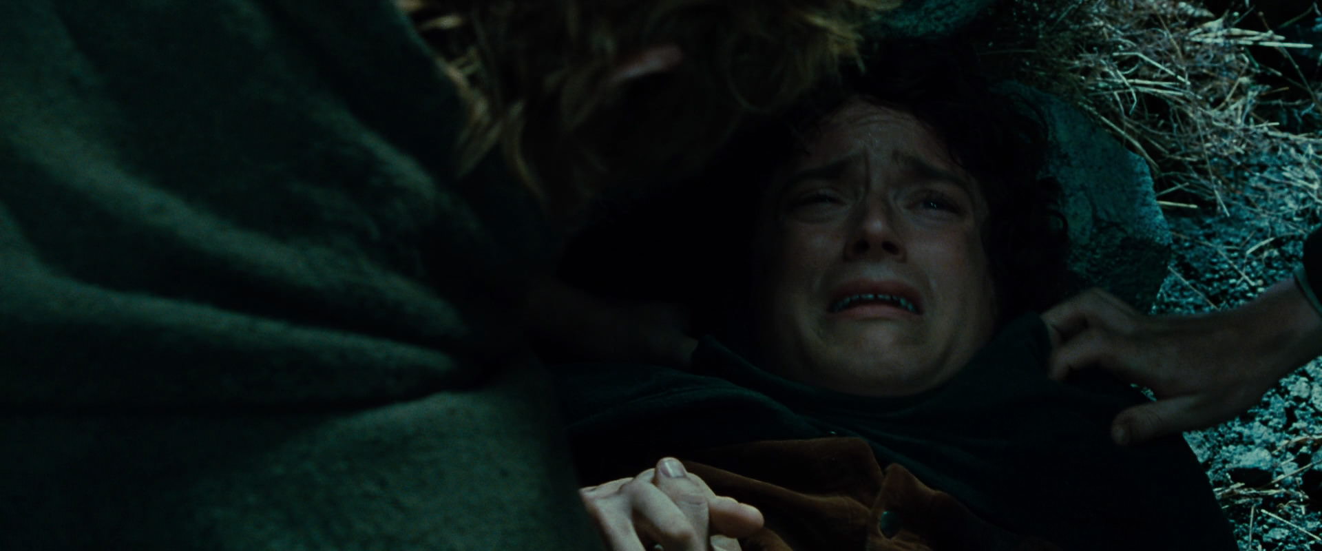 The Lord of the Rings: The Fellowship of the Ring (2001) HD screenshot 8711