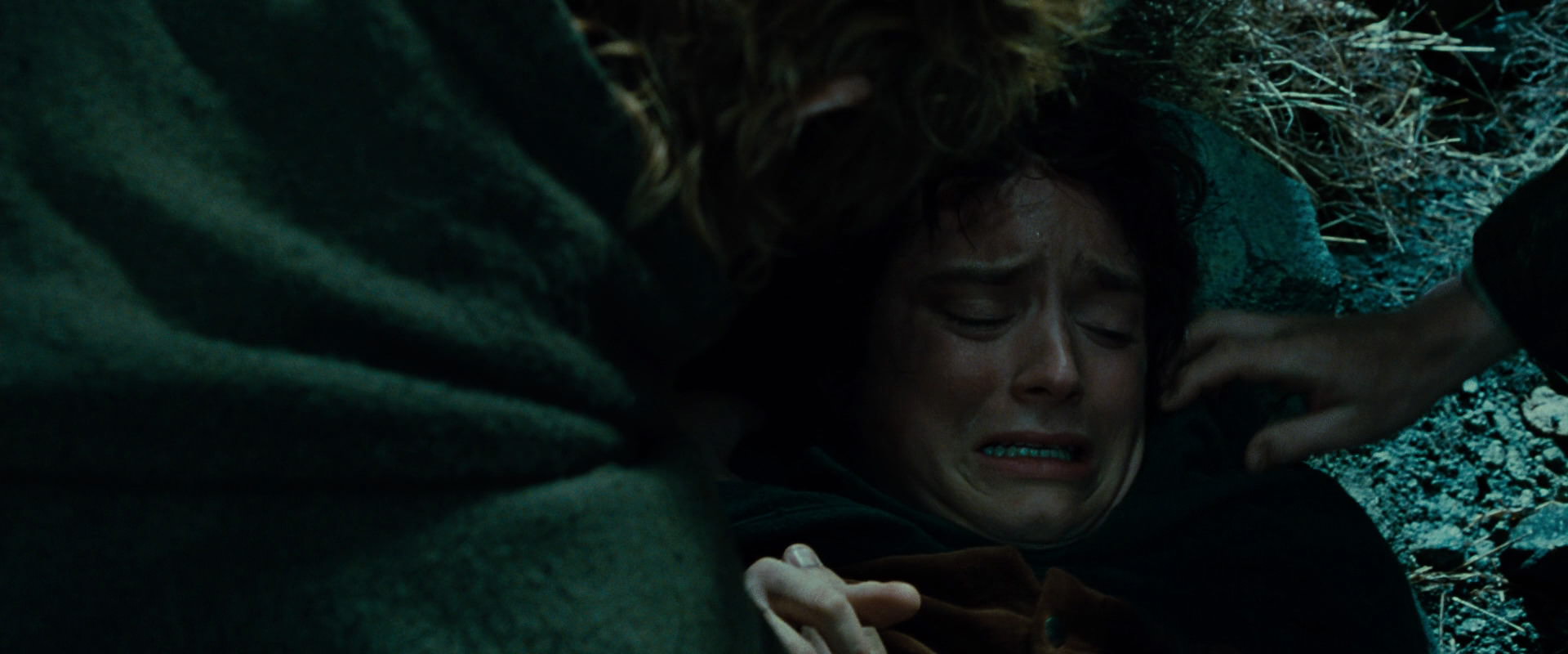 The Lord of the Rings: The Fellowship of the Ring (2001) screencap 8712