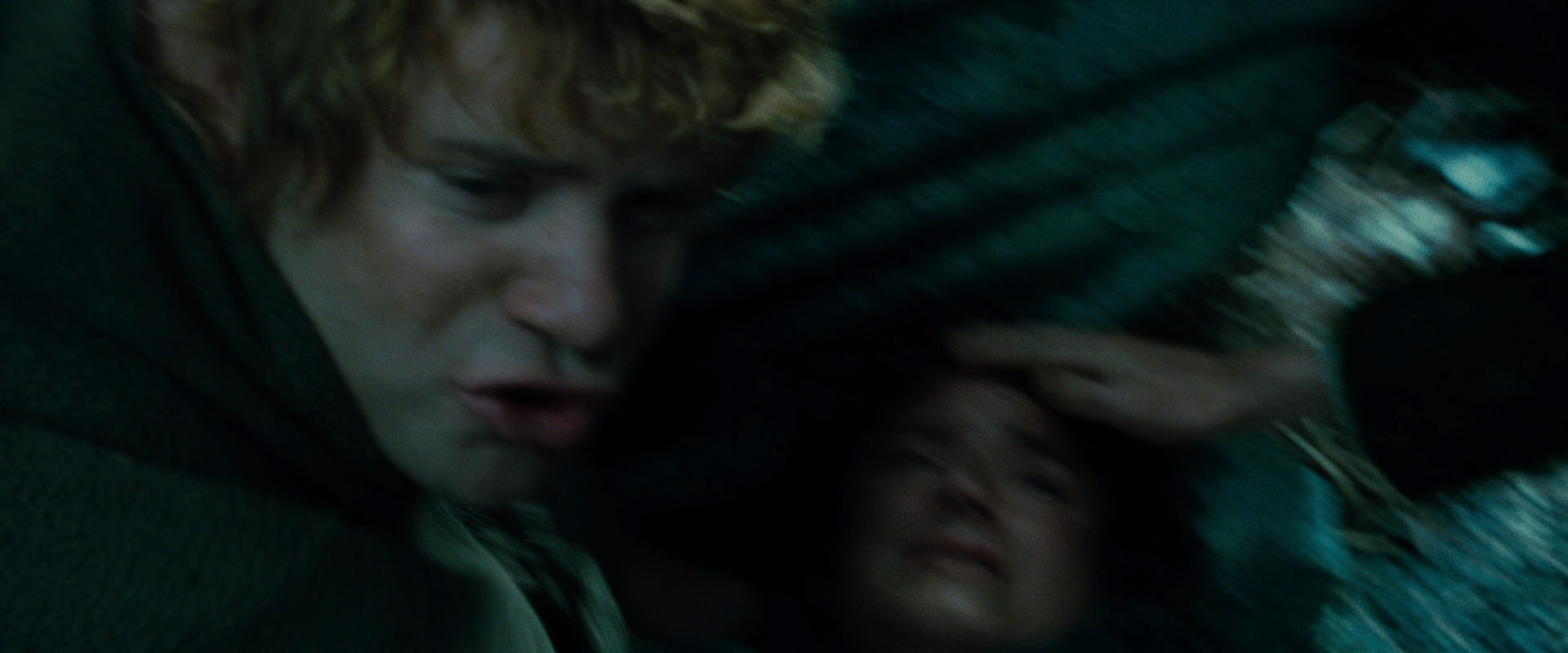 The Lord of the Rings: The Fellowship of the Ring (2001) HD screenshot 8714