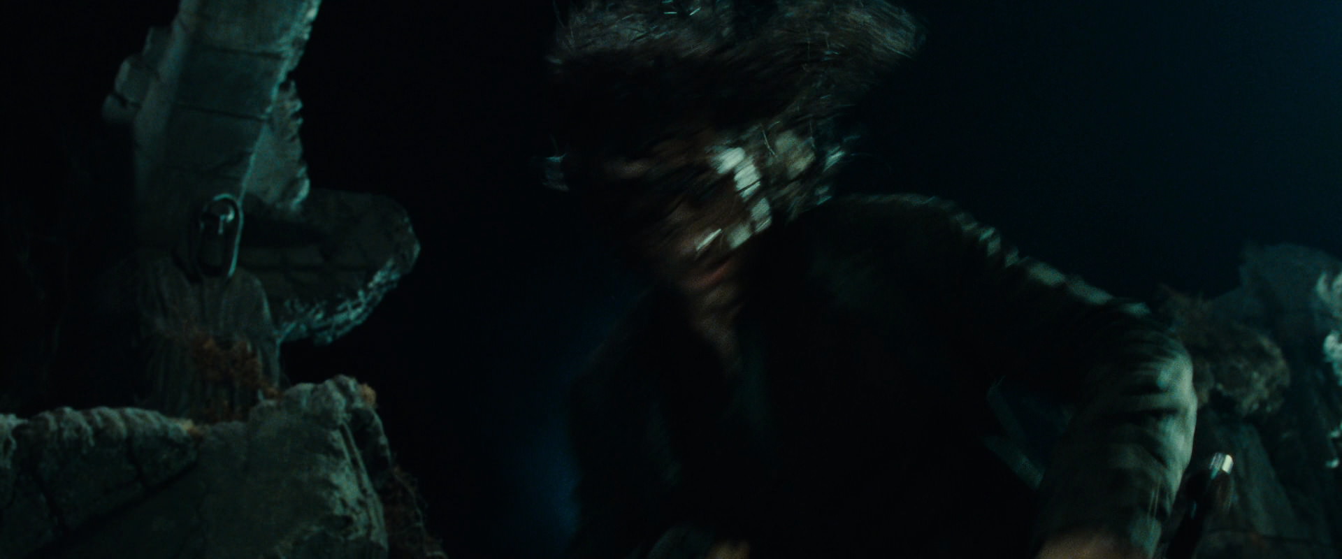 The Lord of the Rings: The Fellowship of the Ring (2001) HD screenshot 8717