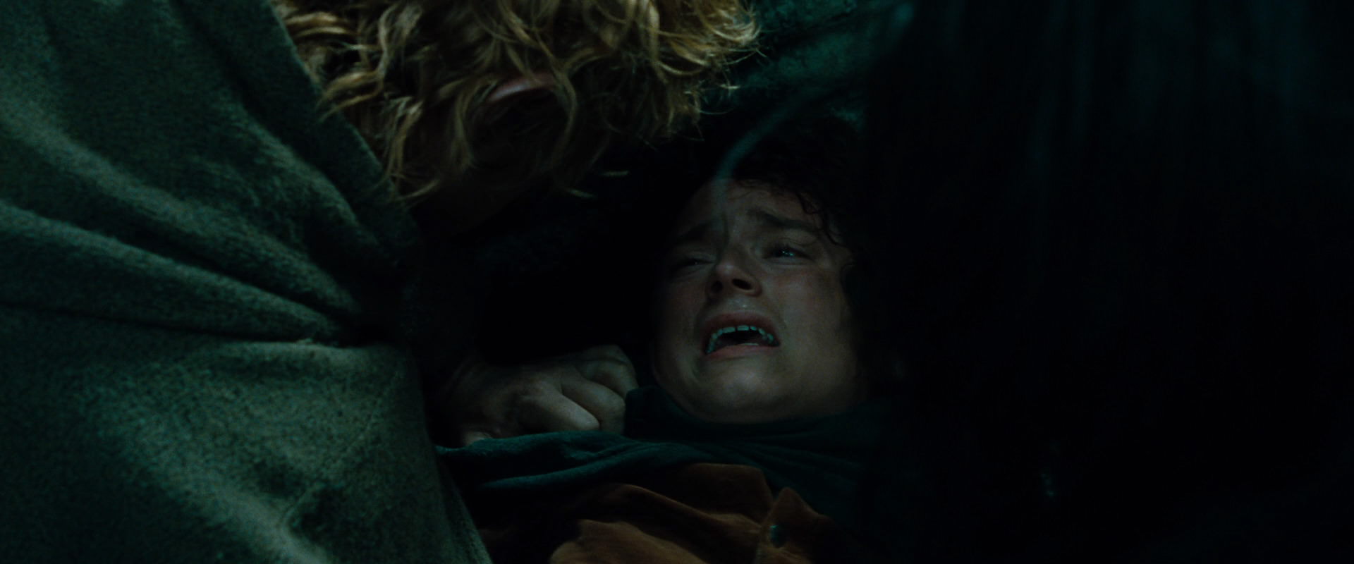The Lord of the Rings: The Fellowship of the Ring (2001) HD screenshot 8720