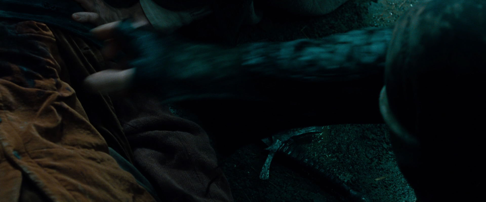 The Lord of the Rings: The Fellowship of the Ring (2001) movie still 8722