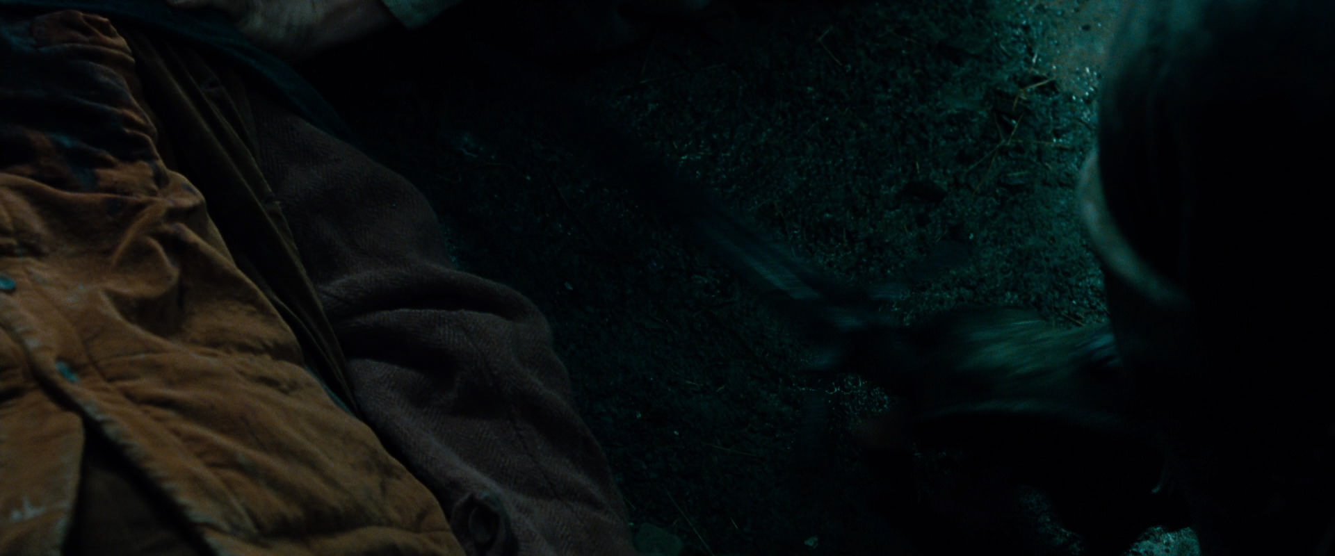The Lord of the Rings: The Fellowship of the Ring (2001) HD screenshot 8723