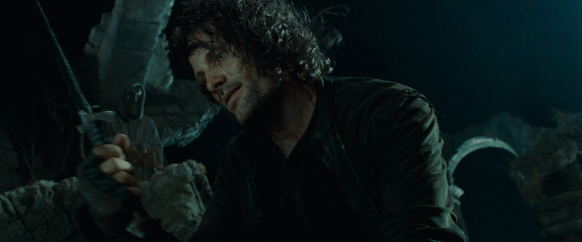 The Lord of the Rings: The Fellowship of the Ring (2001) screencap 8724