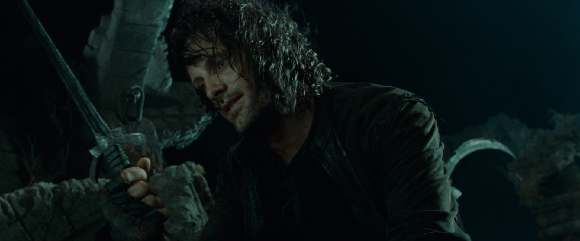The Lord of the Rings: The Fellowship of the Ring (2001) movie still 8725