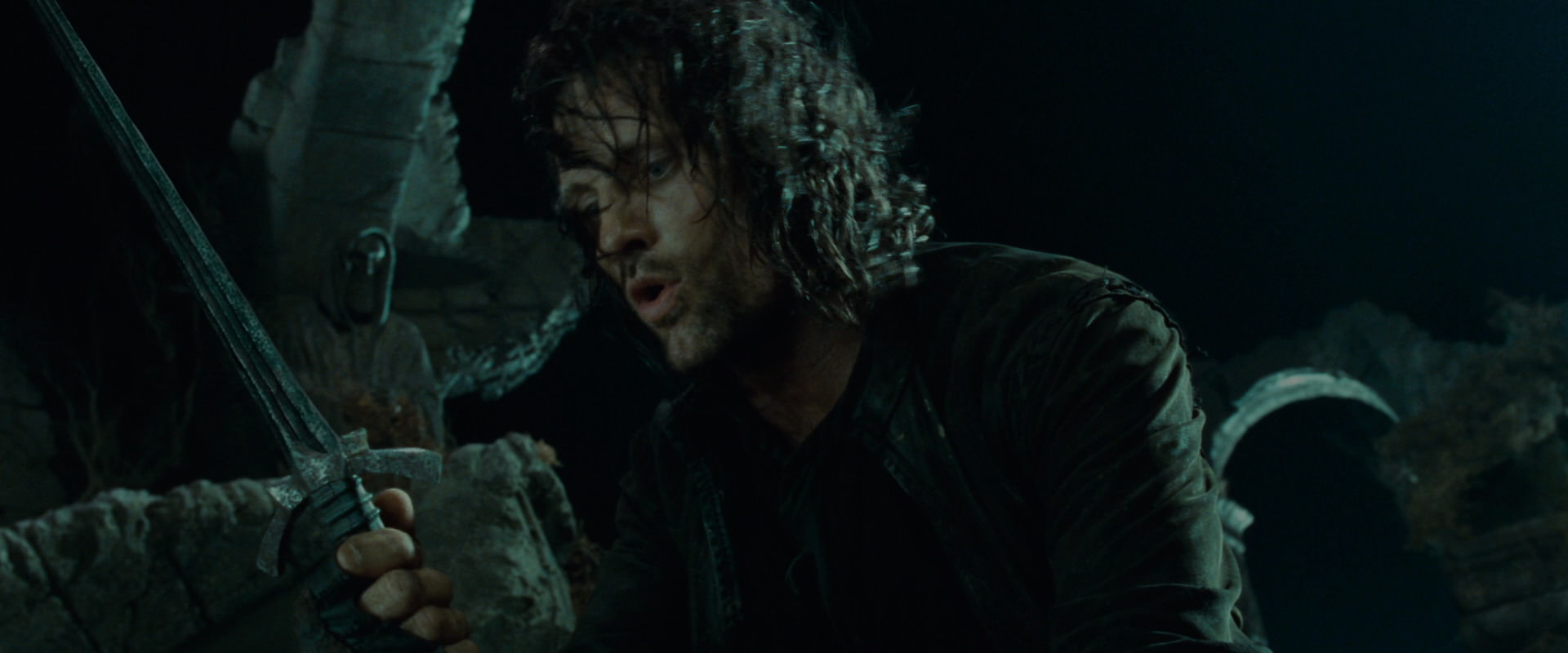 The Lord of the Rings: The Fellowship of the Ring (2001) screencap 8727
