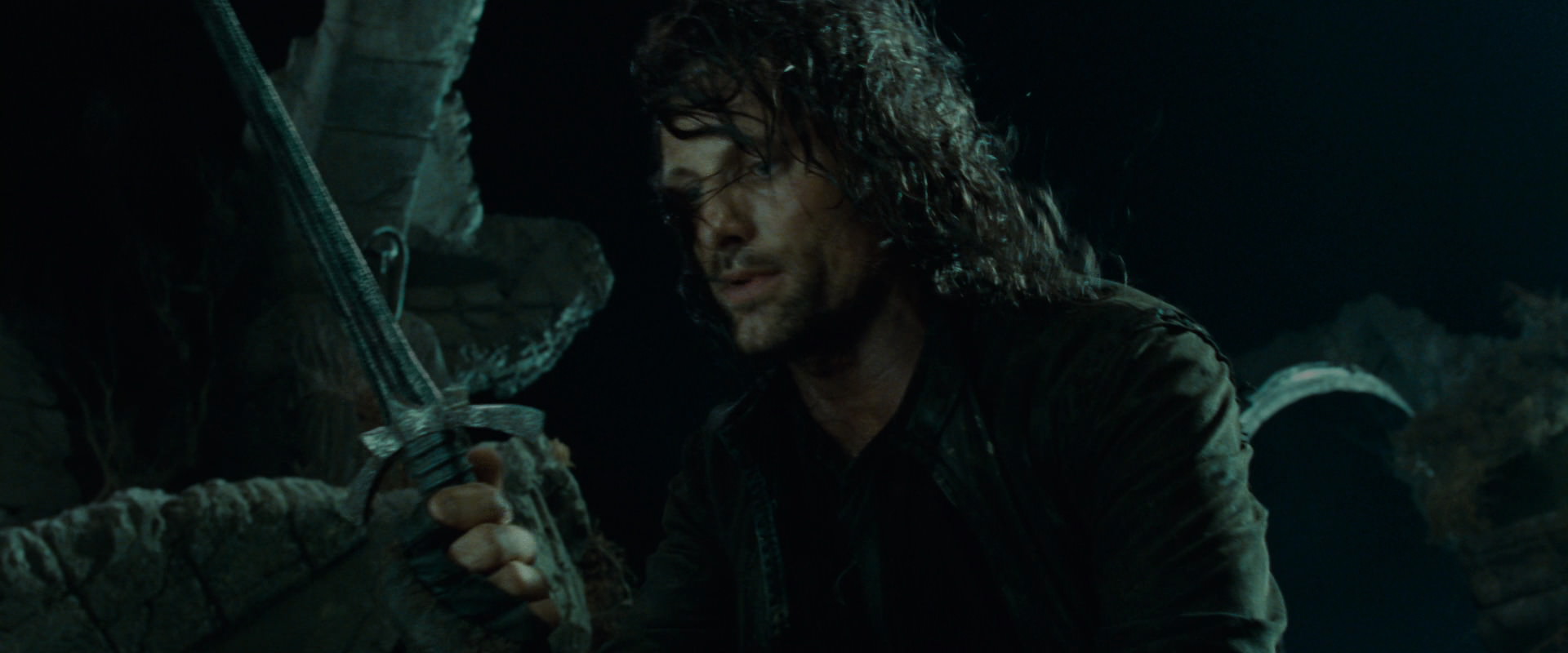 The Lord of the Rings: The Fellowship of the Ring (2001) movie still 8728