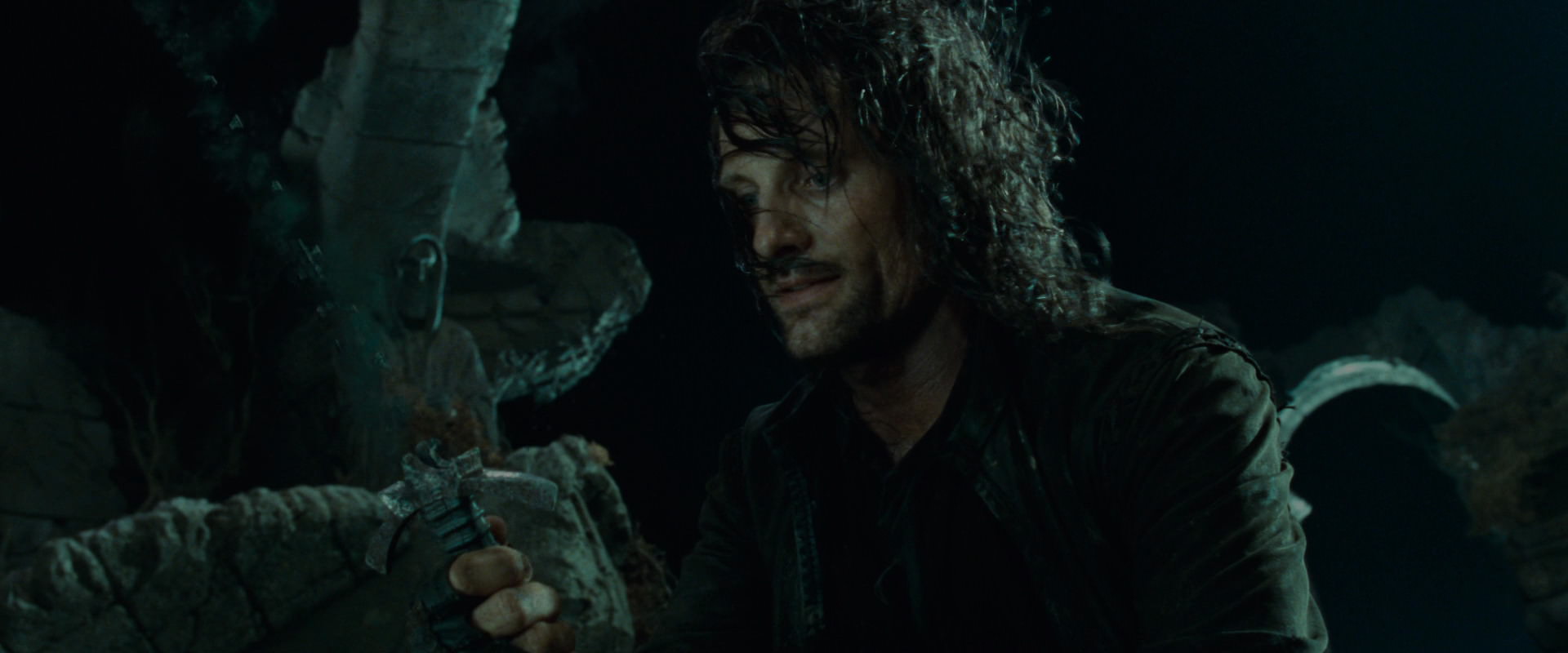 The Lord of the Rings: The Fellowship of the Ring (2001) screencap 8730