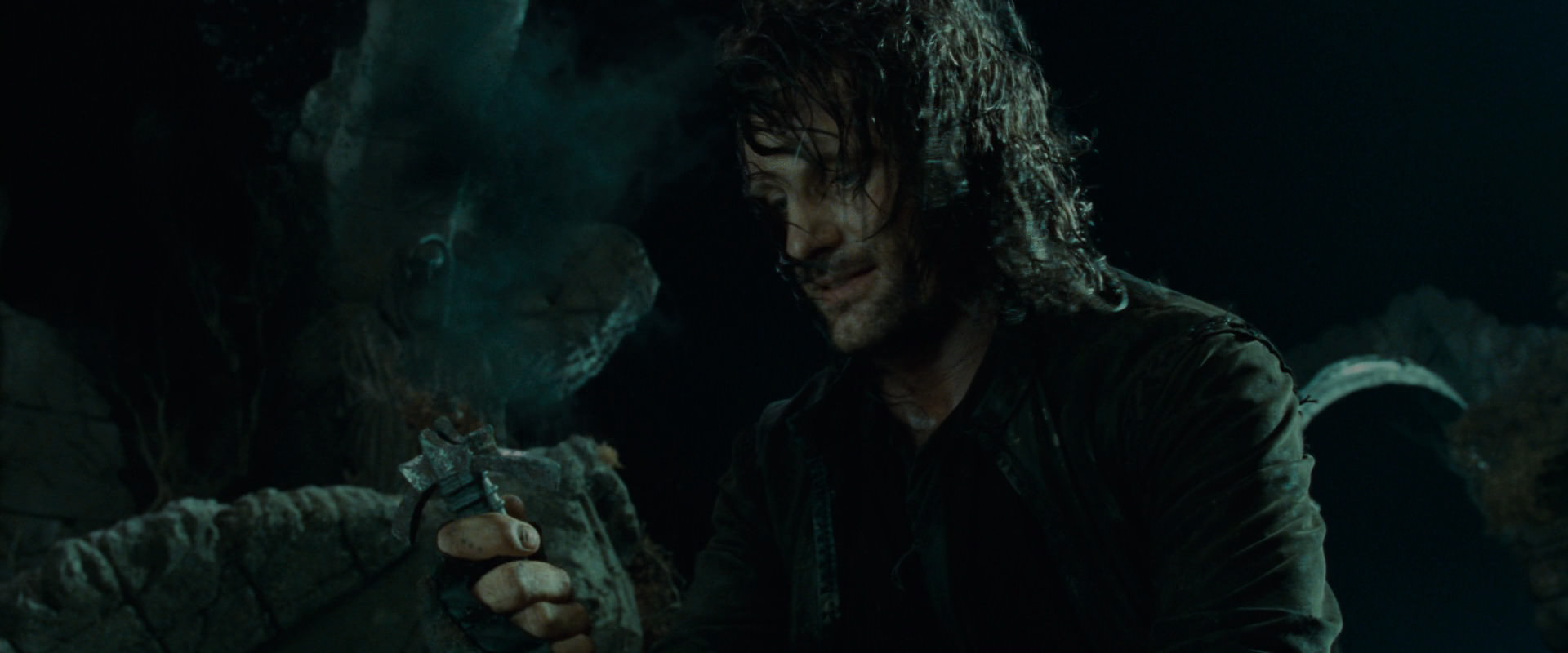 The Lord of the Rings: The Fellowship of the Ring (2001) movie still 8731