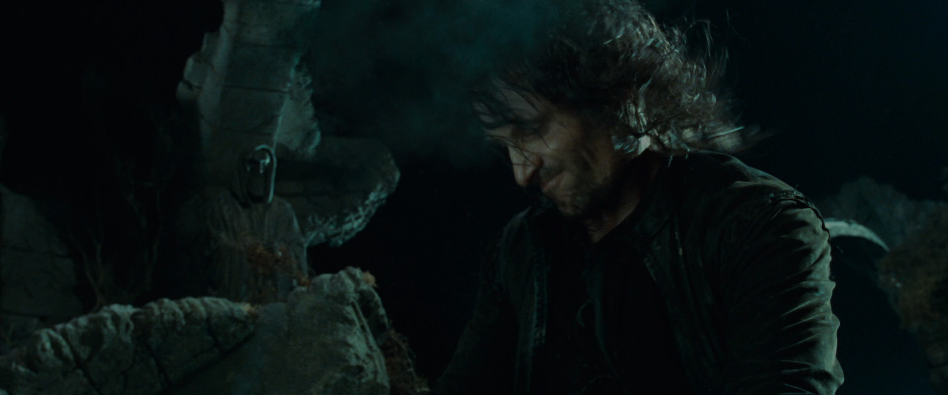 The Lord of the Rings: The Fellowship of the Ring (2001) HD screenshot 8732