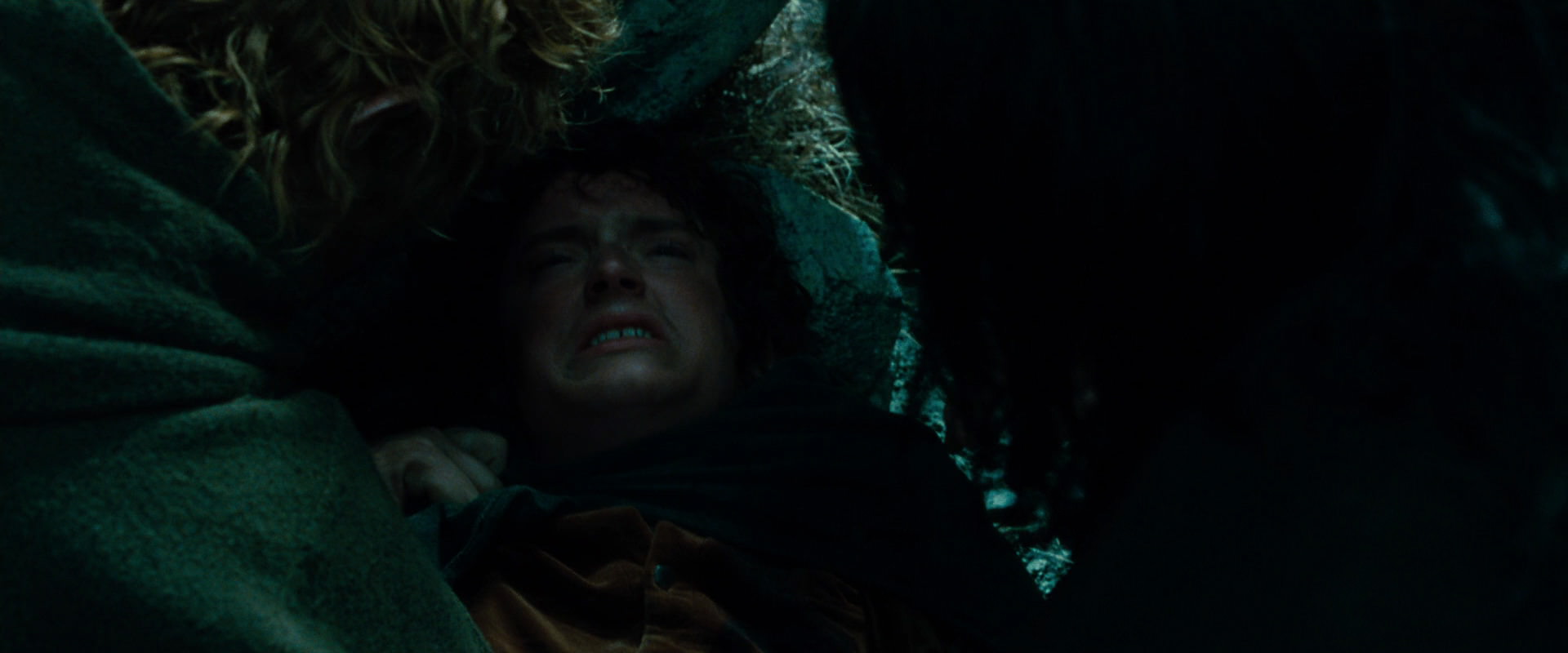 The Lord of the Rings: The Fellowship of the Ring (2001) HD screenshot 8735