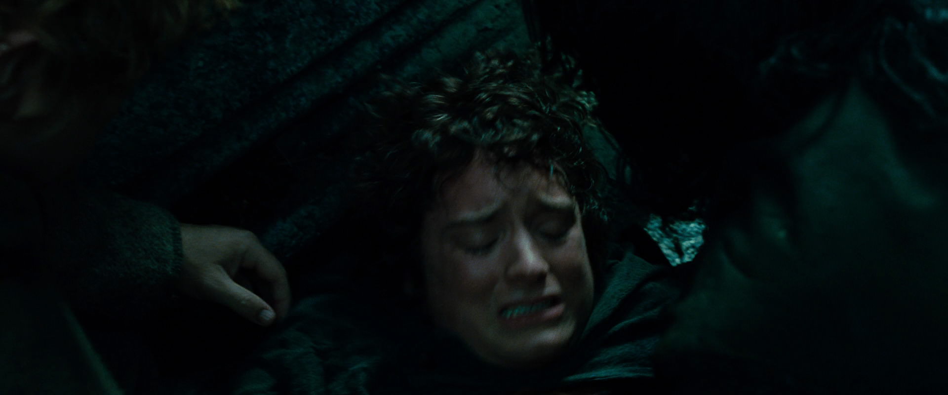 The Lord of the Rings: The Fellowship of the Ring (2001) HD screenshot 8738