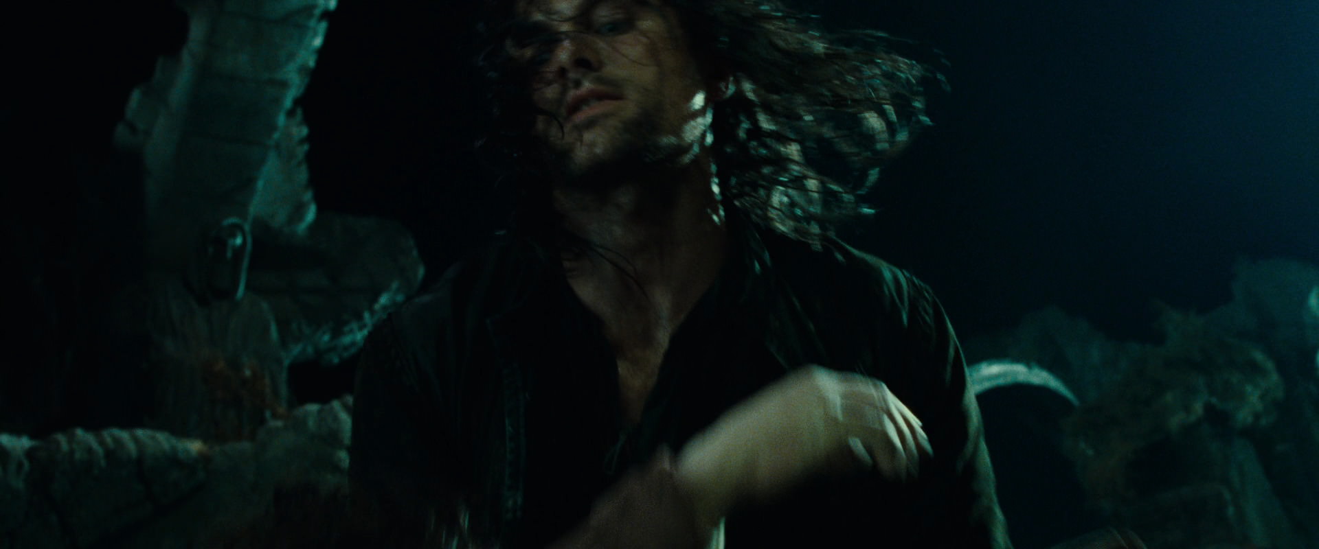 The Lord of the Rings: The Fellowship of the Ring (2001) screencap 8742