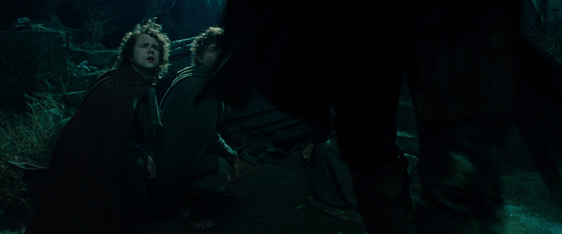 The Lord of the Rings: The Fellowship of the Ring (2001) movie still 8743