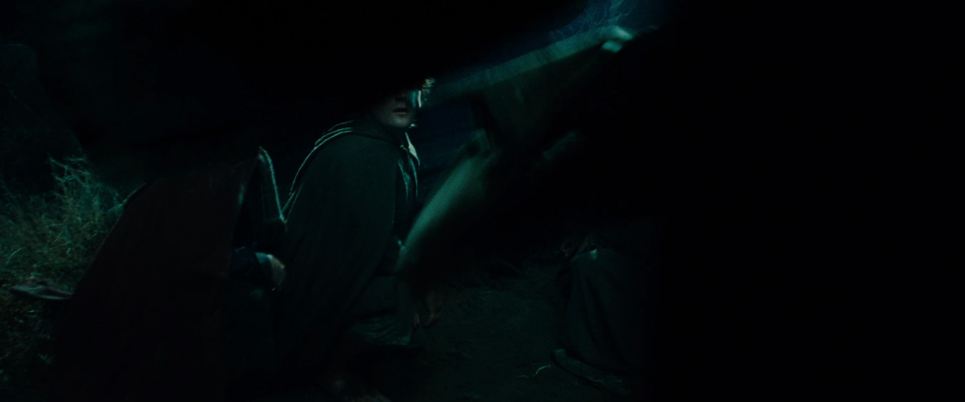 The Lord of the Rings: The Fellowship of the Ring (2001) HD screenshot 8744