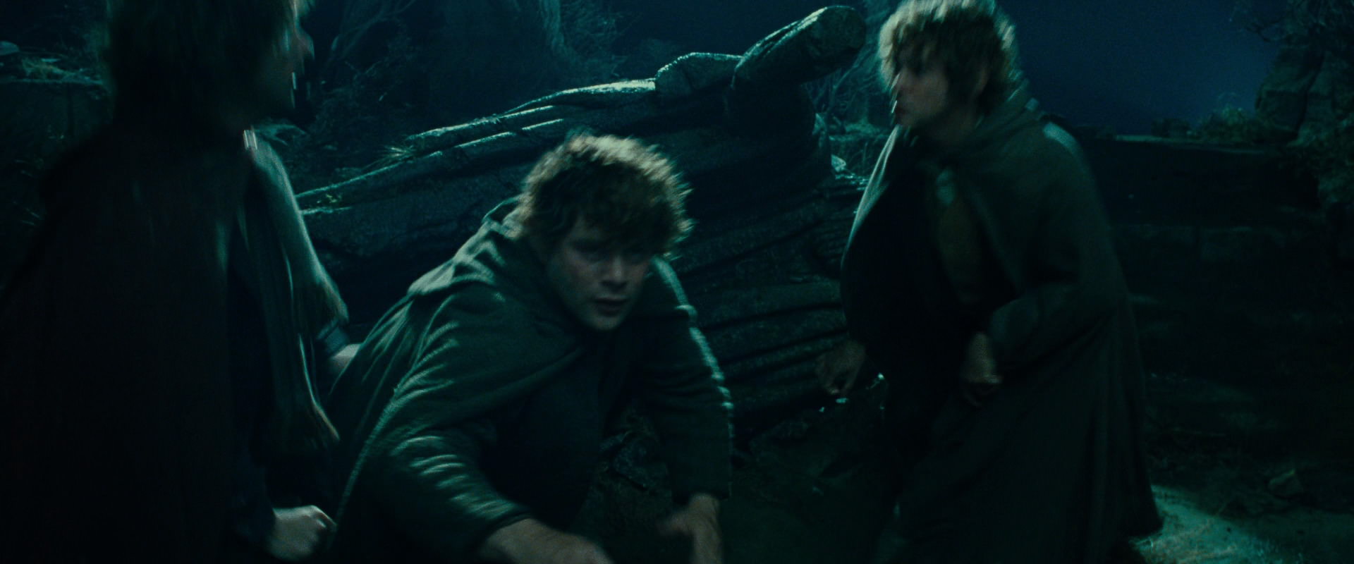 The Lord of the Rings: The Fellowship of the Ring (2001) movie still 8746