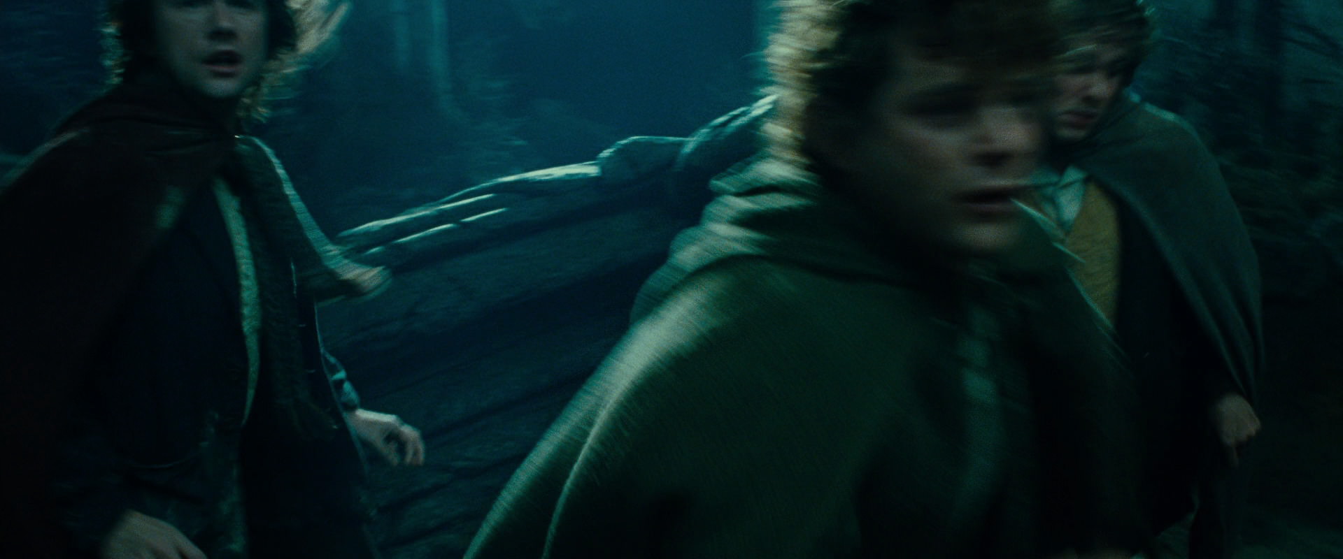 The Lord of the Rings: The Fellowship of the Ring (2001) HD screenshot 8747