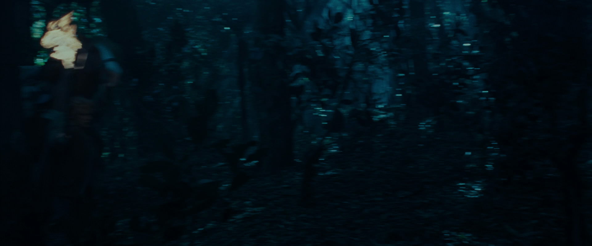 The Lord of the Rings: The Fellowship of the Ring (2001) HD screenshot 8759