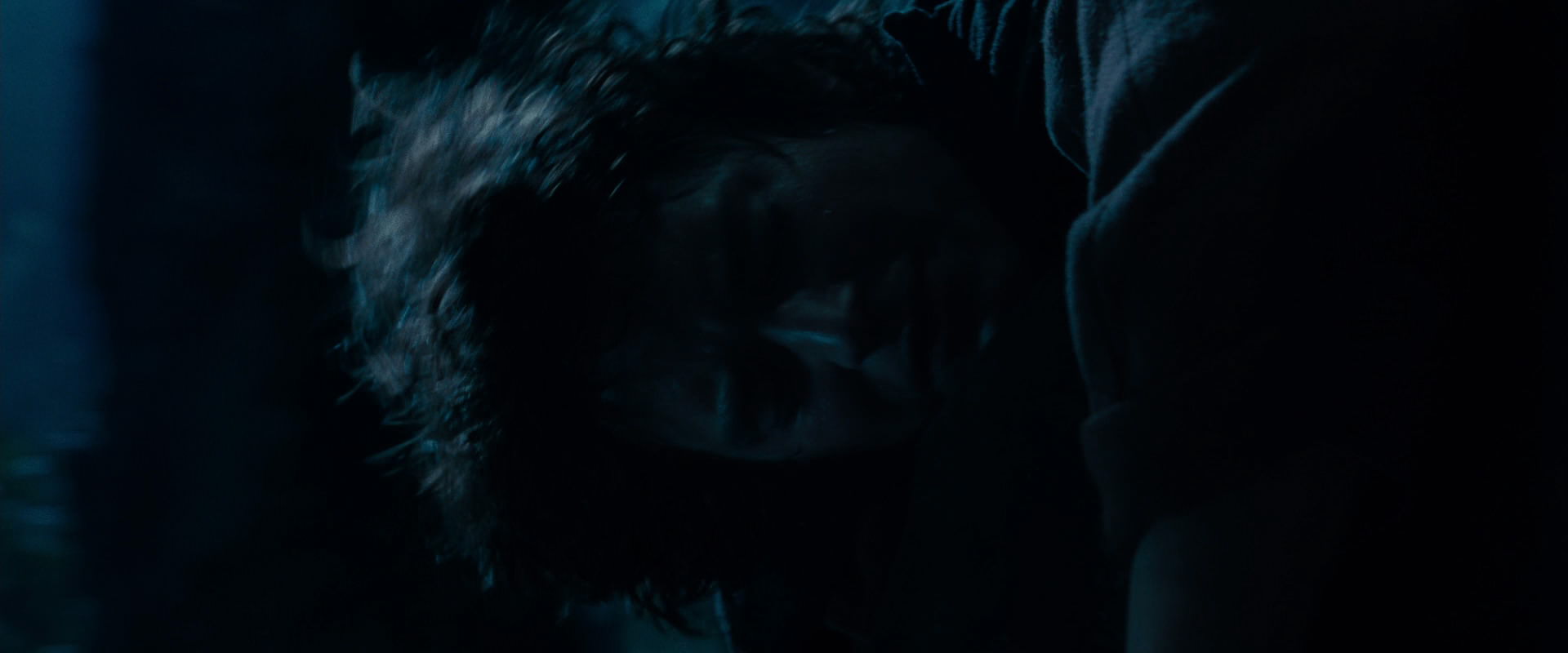 The Lord of the Rings: The Fellowship of the Ring (2001) HD screenshot 8771