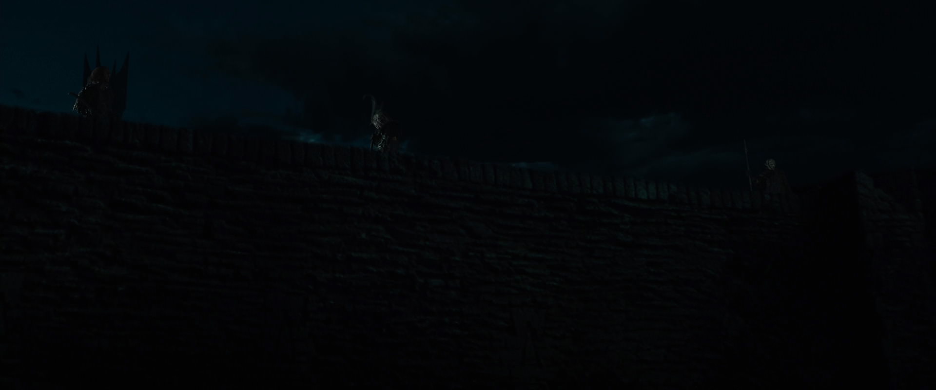 The Lord of the Rings: The Fellowship of the Ring (2001) HD screenshot 8774