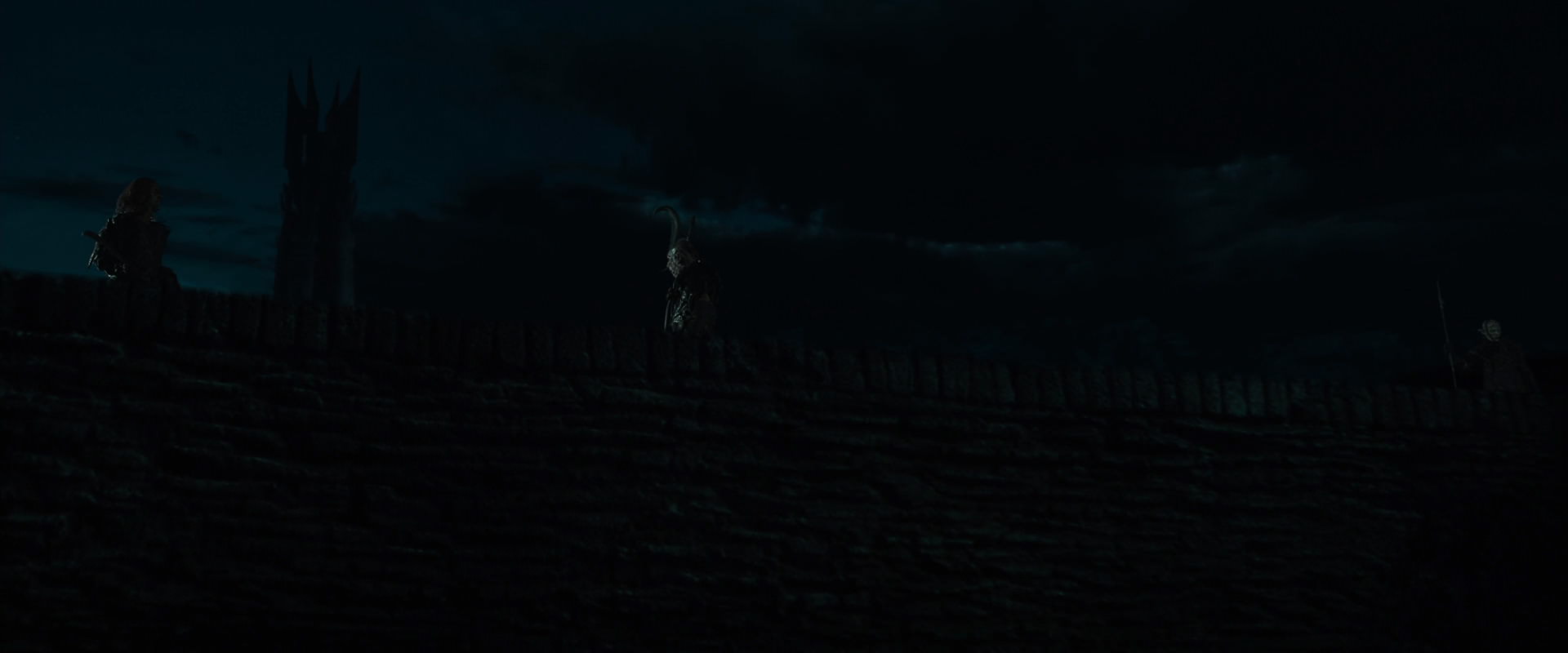 The Lord of the Rings: The Fellowship of the Ring (2001) movie still 8776