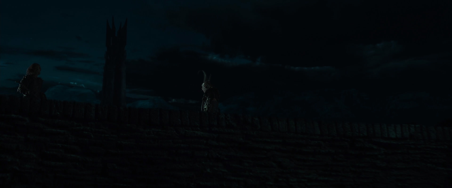 The Lord of the Rings: The Fellowship of the Ring (2001) HD screenshot 8777