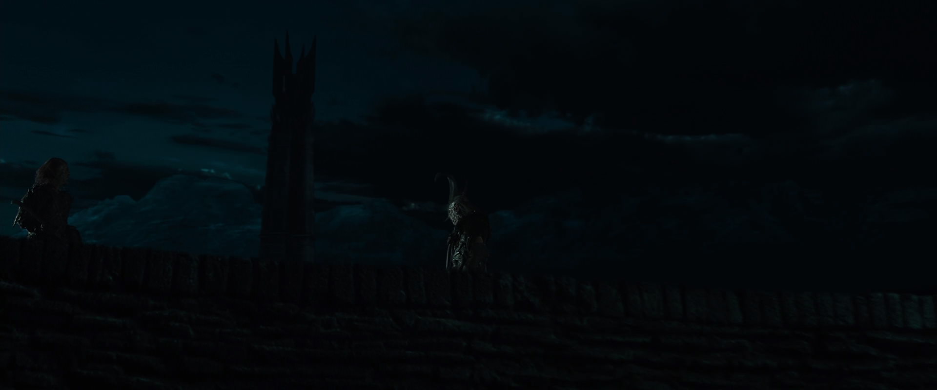 The Lord of the Rings: The Fellowship of the Ring (2001) screencap 8778