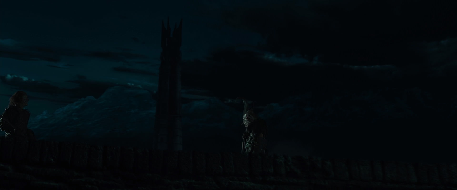 The Lord of the Rings: The Fellowship of the Ring (2001) movie still 8779