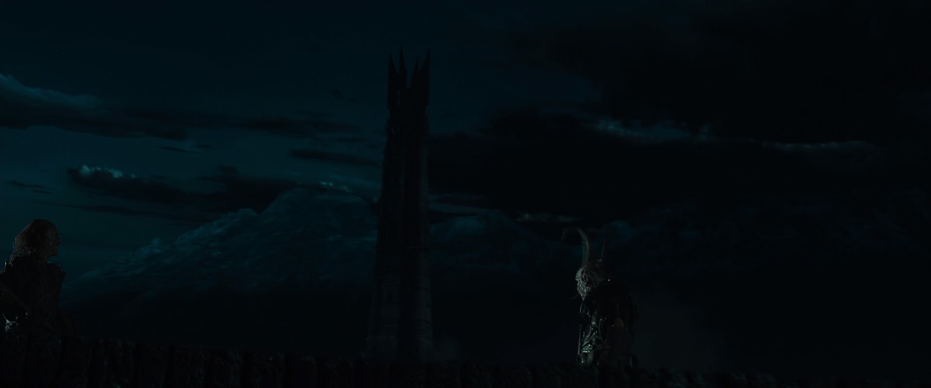 The Lord of the Rings: The Fellowship of the Ring (2001) HD screenshot 8780