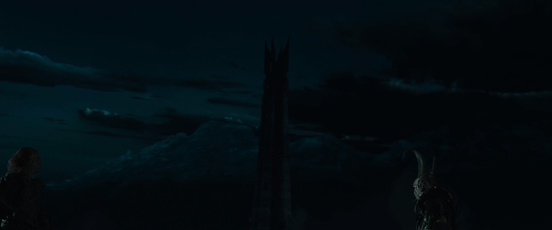 The Lord of the Rings: The Fellowship of the Ring (2001) screencap 8781