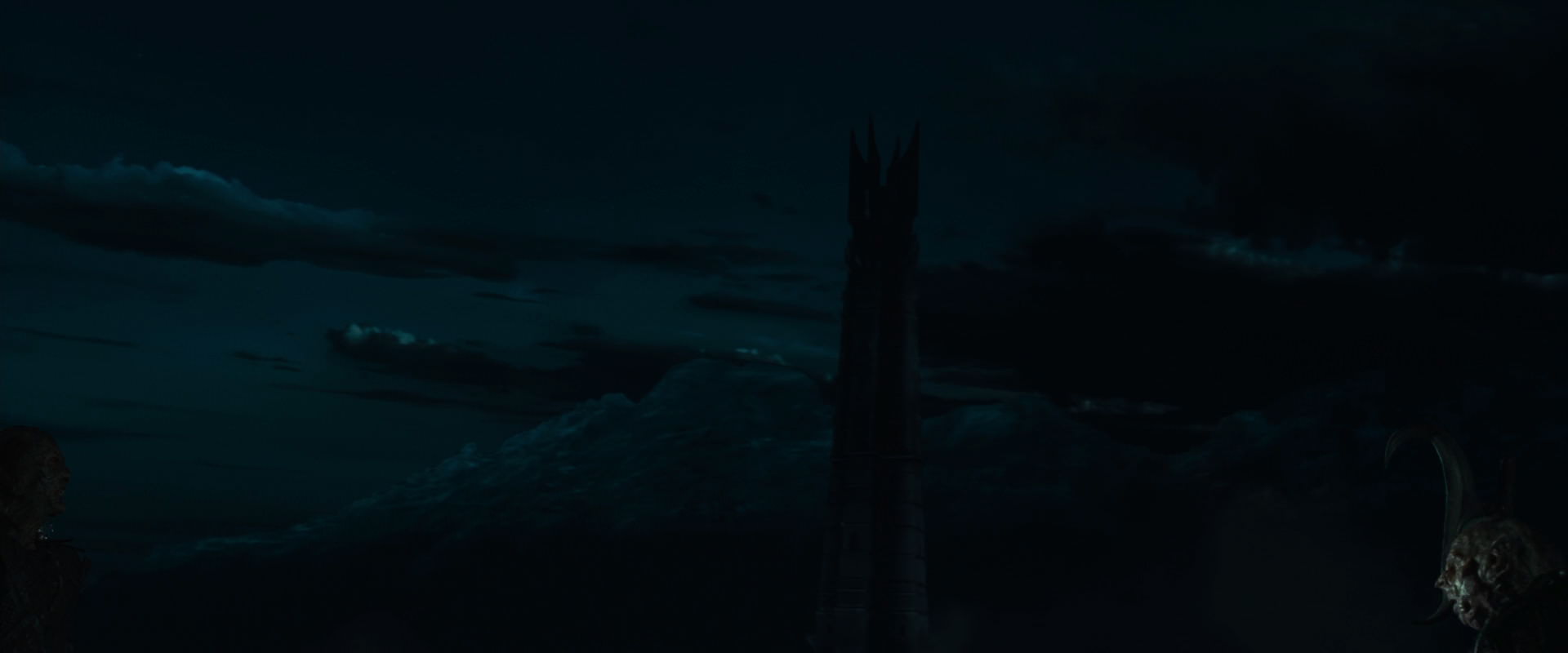 The Lord of the Rings: The Fellowship of the Ring (2001) movie still 8782