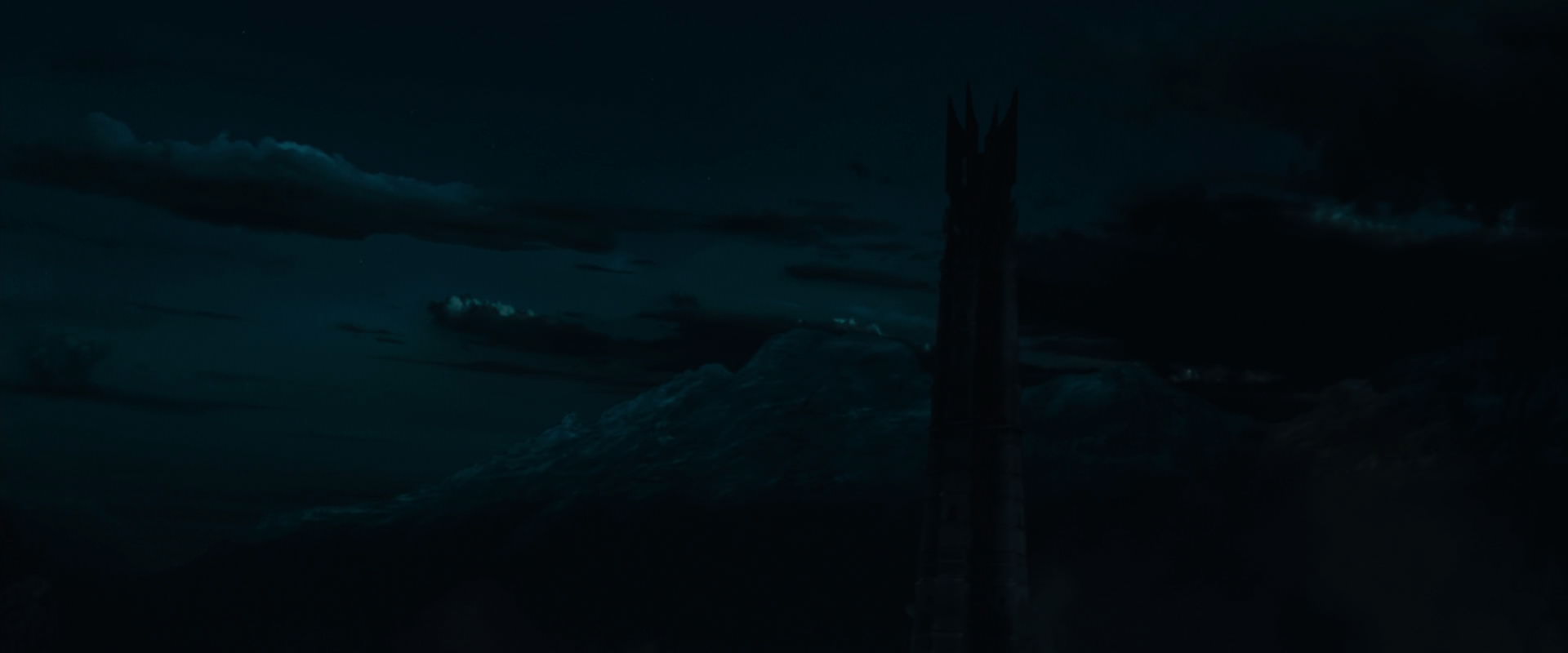 The Lord of the Rings: The Fellowship of the Ring (2001) HD screenshot 8783