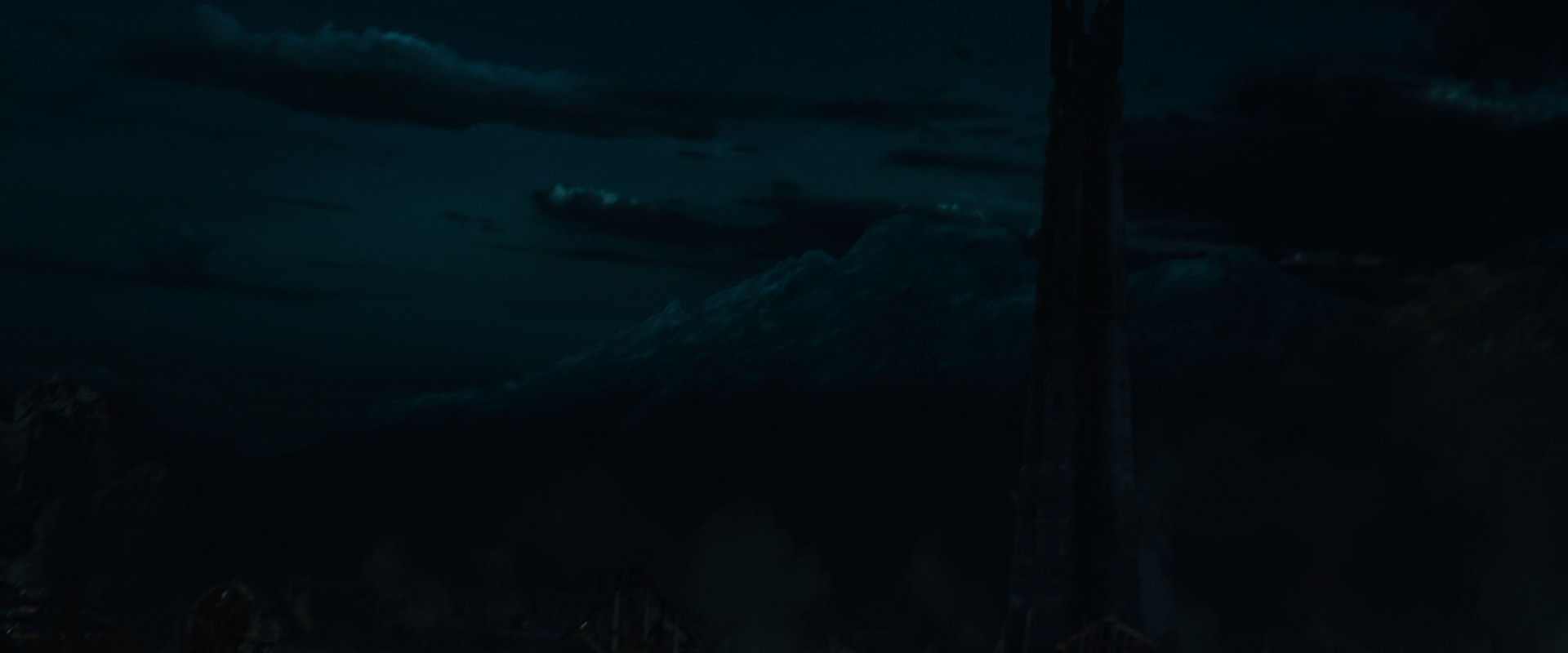 The Lord of the Rings: The Fellowship of the Ring (2001) screencap 8784