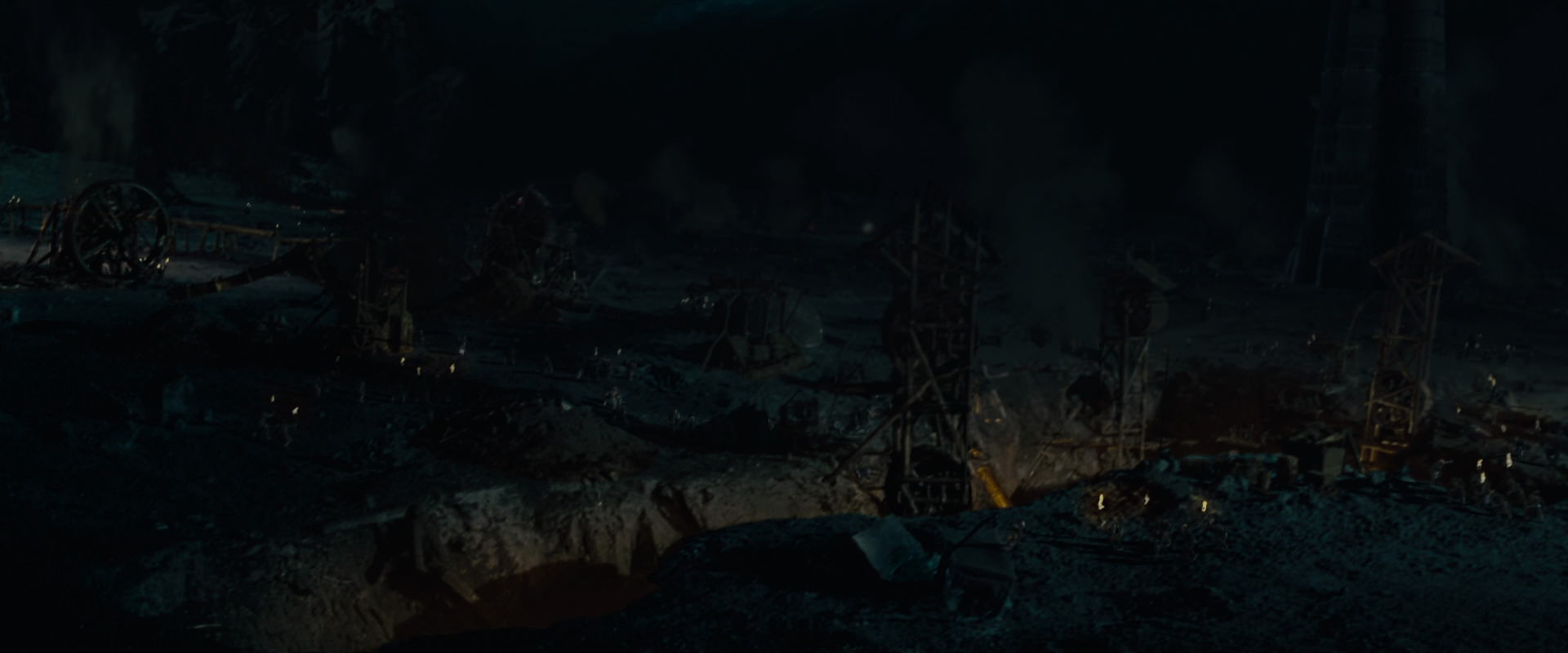 The Lord of the Rings: The Fellowship of the Ring (2001) screencap 8787
