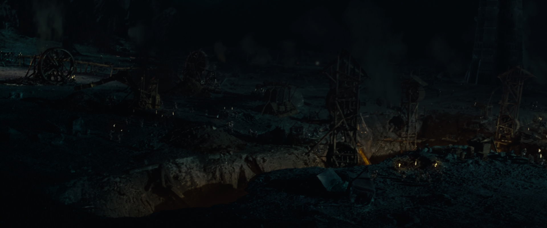 The Lord of the Rings: The Fellowship of the Ring (2001) movie still 8788