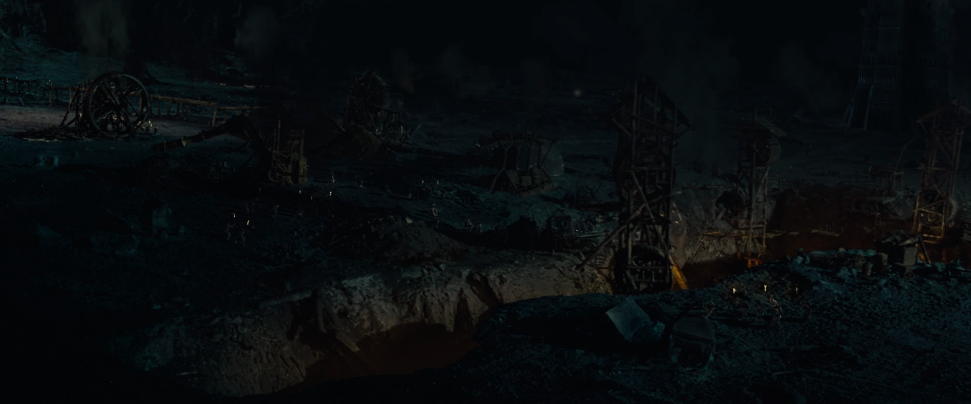 The Lord of the Rings: The Fellowship of the Ring (2001) screencap 8790