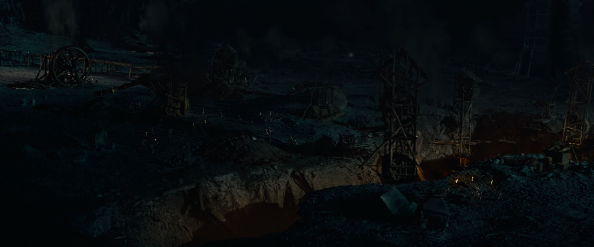 The Lord of the Rings: The Fellowship of the Ring (2001) movie still 8791