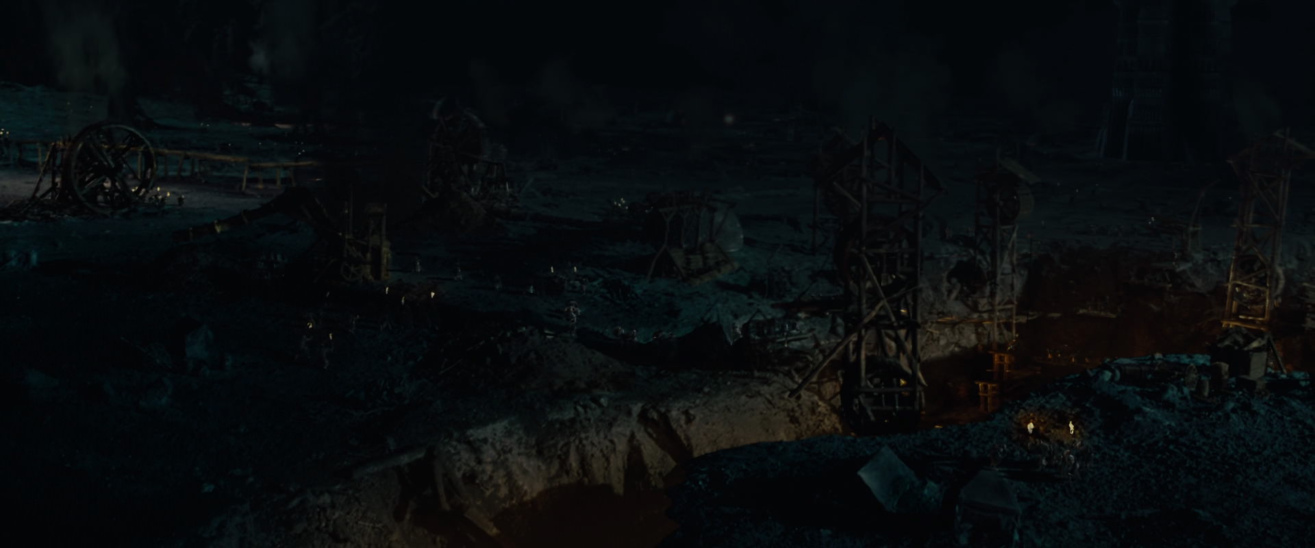 The Lord of the Rings: The Fellowship of the Ring (2001) screencap 8793