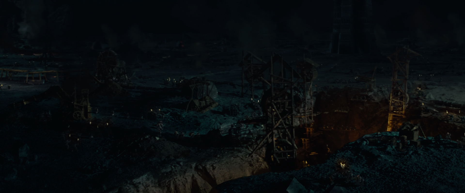 The Lord of the Rings: The Fellowship of the Ring (2001) screencap 8796
