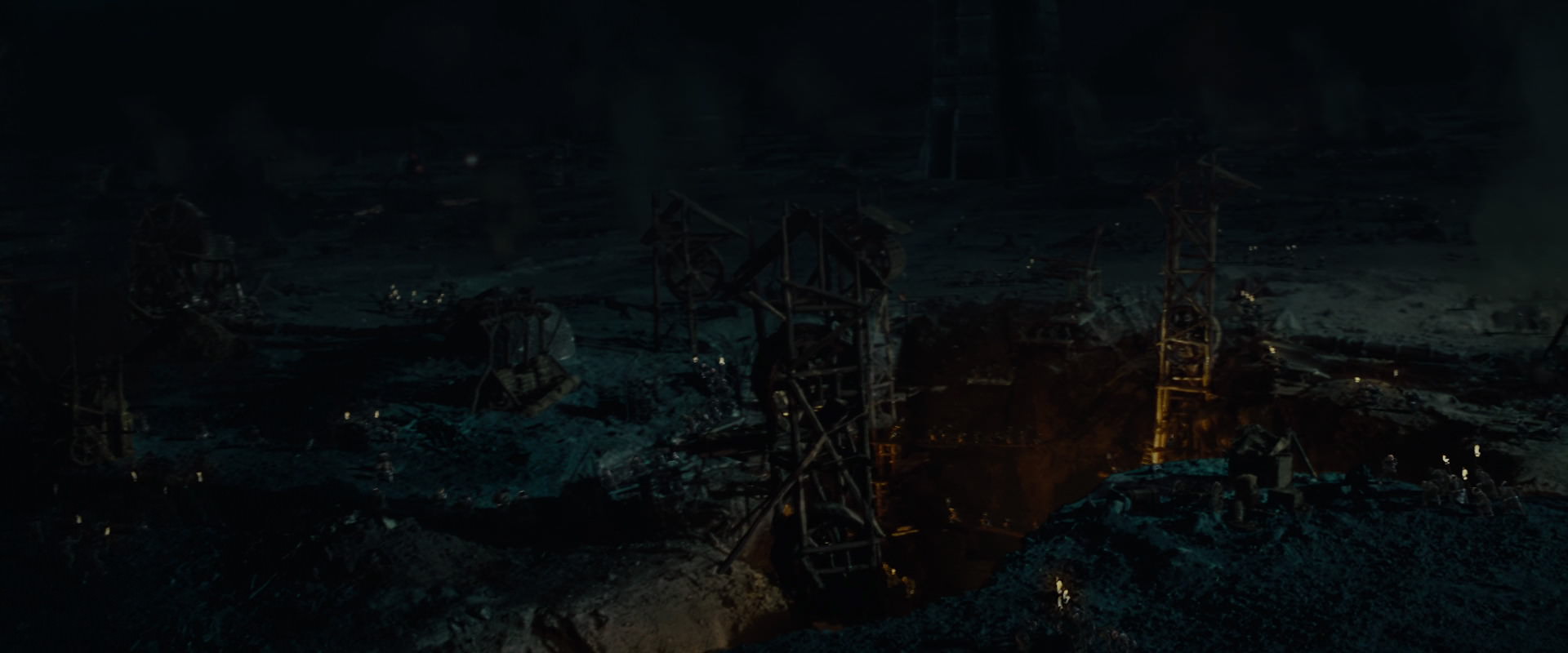 The Lord of the Rings: The Fellowship of the Ring (2001) HD screenshot 8798