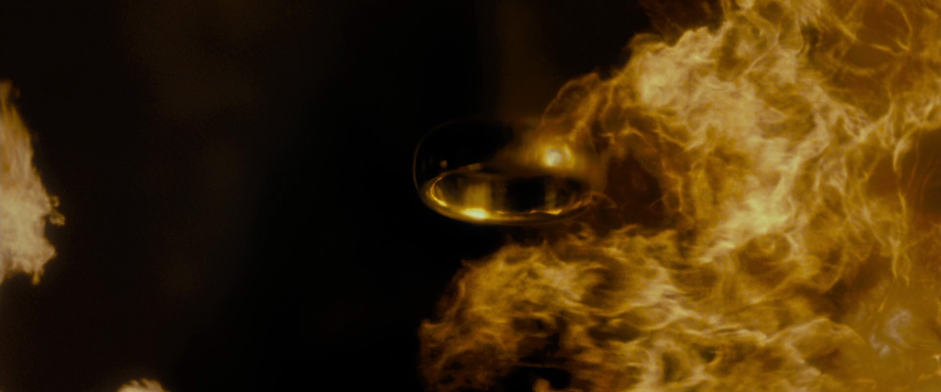 The Lord of the Rings: The Fellowship of the Ring (2001) movie still 88