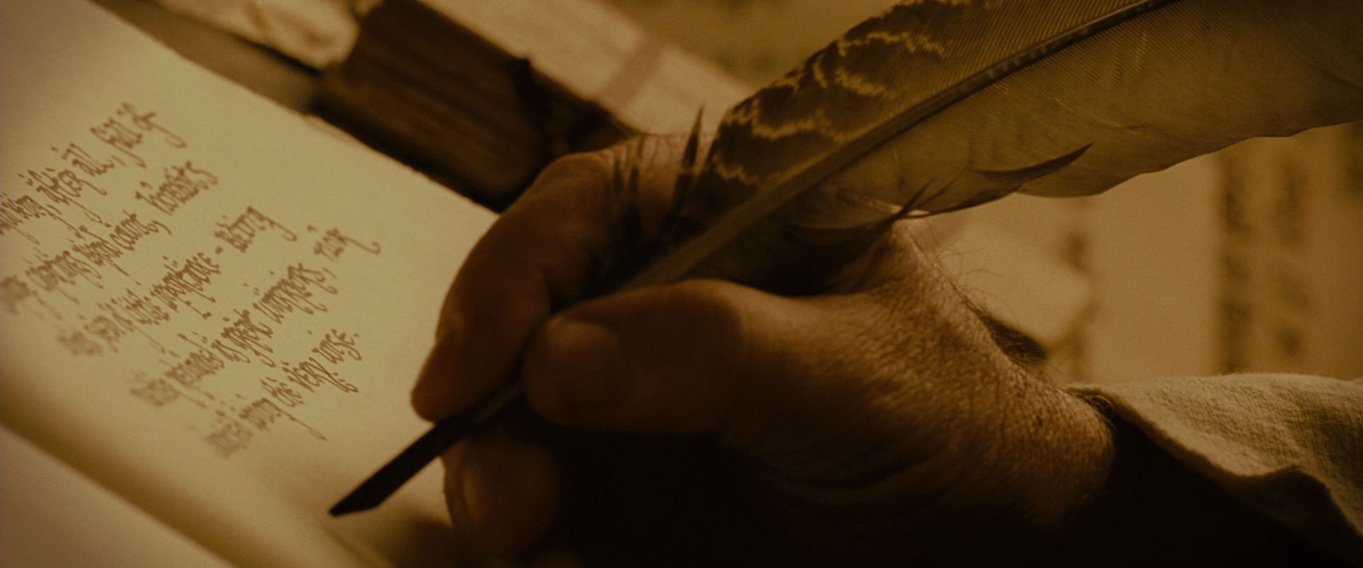 The Lord of the Rings: The Fellowship of the Ring (2001) movie still 880