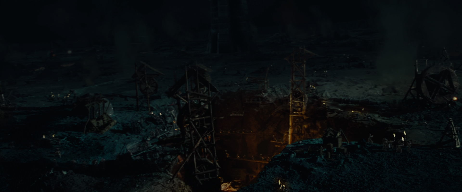 The Lord of the Rings: The Fellowship of the Ring (2001) movie still 8800