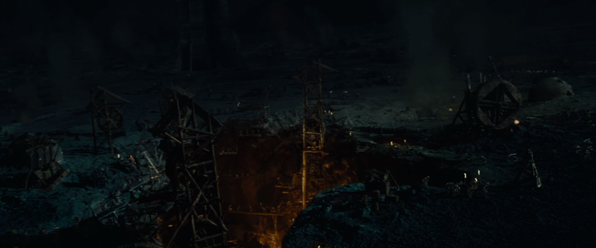 The Lord of the Rings: The Fellowship of the Ring (2001) screencap 8802